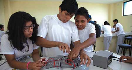 Ecuador reprobó en Matemáticas en evaluación internacional